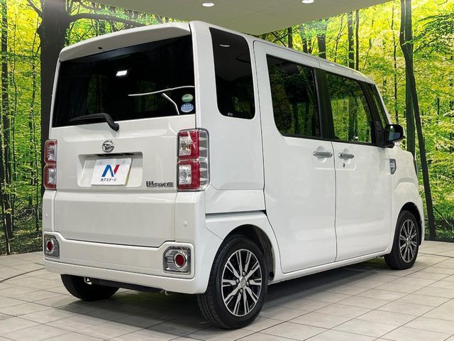 DAIHATSU WAKE 2018 Image 31