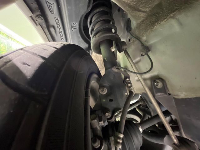 DAIHATSU WAKE 2018 Image 31