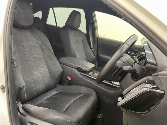 TOYOTA CROWN SEDAN HYBRID 2019 Image 31