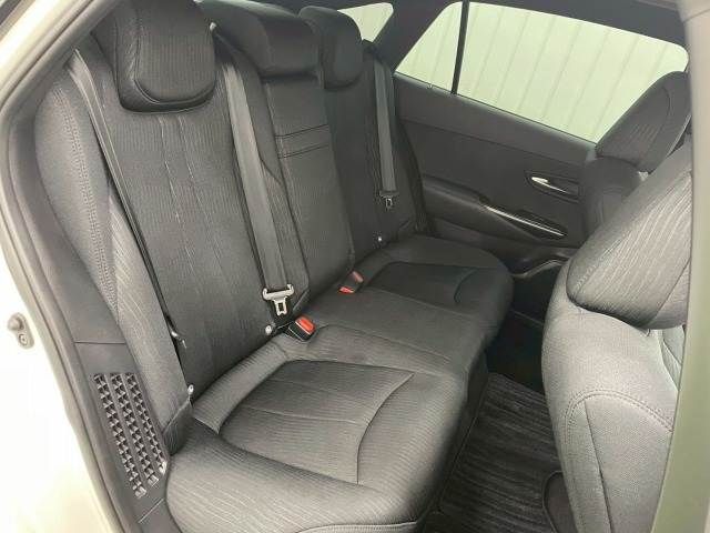 TOYOTA CROWN SEDAN HYBRID 2019 Image 31