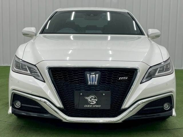 TOYOTA CROWN SEDAN HYBRID 2019 Image 31