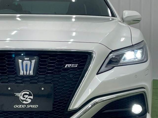 TOYOTA CROWN SEDAN HYBRID 2019 Image 31