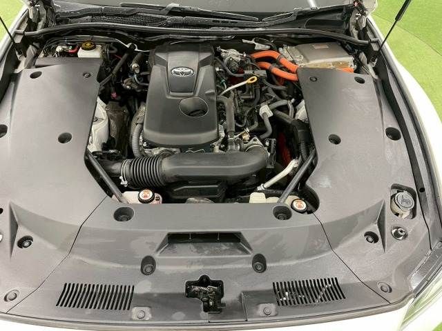 TOYOTA CROWN SEDAN HYBRID 2019 Image 31