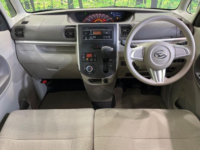 DAIHATSU TANTO 2015 Image 31