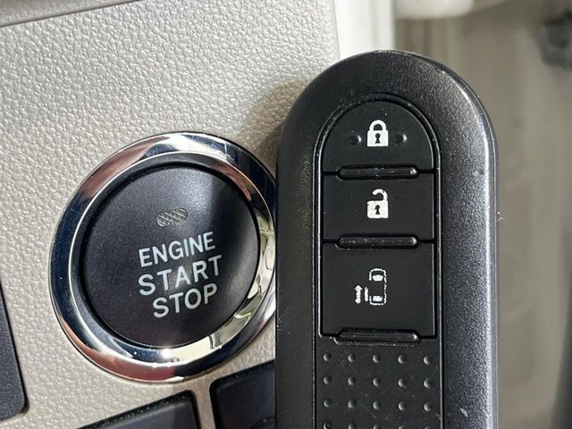 DAIHATSU TANTO 2015 Image 31