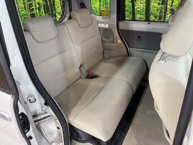 DAIHATSU TANTO 2015 Image 31