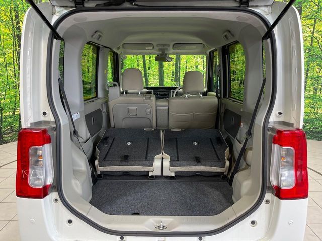 DAIHATSU TANTO 2015 Image 31