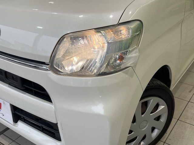 DAIHATSU TANTO 2015 Image 31