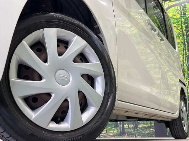 DAIHATSU TANTO 2015 Image 31