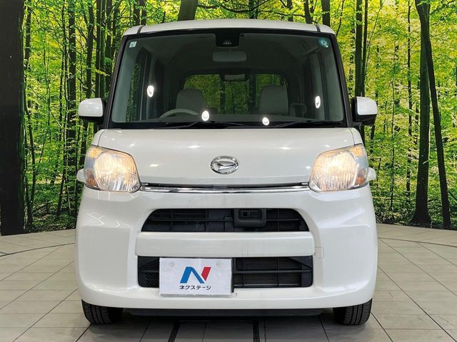 DAIHATSU TANTO 2015 Image 31