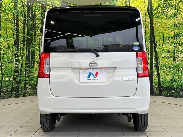 DAIHATSU TANTO 2015 Image 31