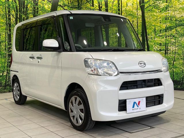 DAIHATSU TANTO 2015 Image 31