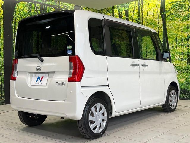 DAIHATSU TANTO 2015 Image 31