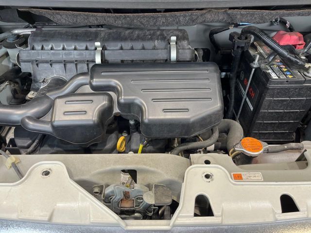 DAIHATSU TANTO 2015 Image 31