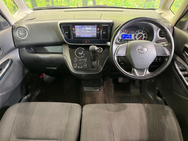 NISSAN DAYZ ROOX 2015 Image 31