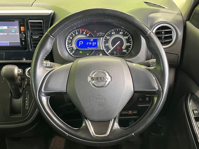 NISSAN DAYZ ROOX 2015 Image 31