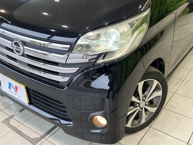 NISSAN DAYZ ROOX 2015 Image 31