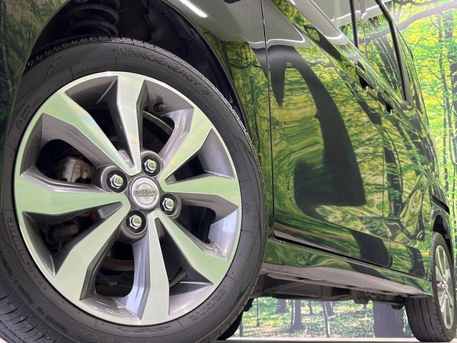 NISSAN DAYZ ROOX 2015 Image 31