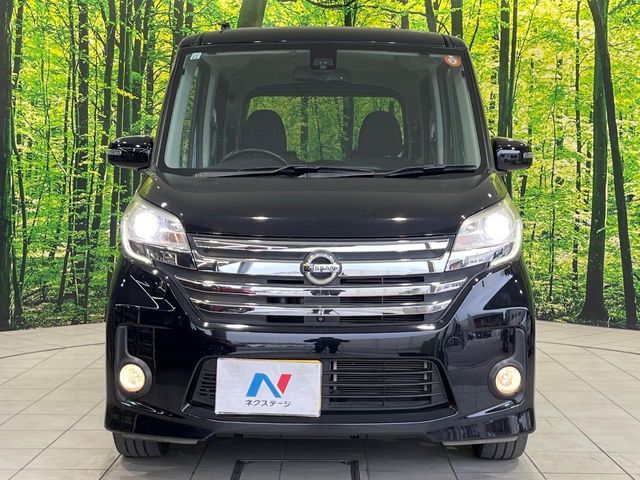 NISSAN DAYZ ROOX 2015 Image 31