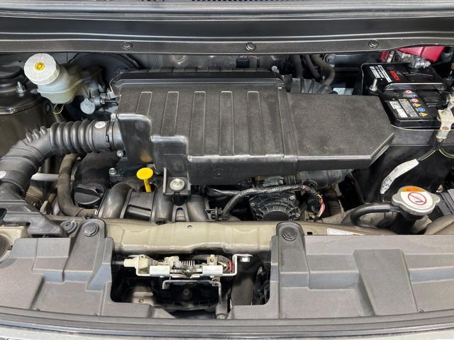 NISSAN DAYZ ROOX 2015 Image 31