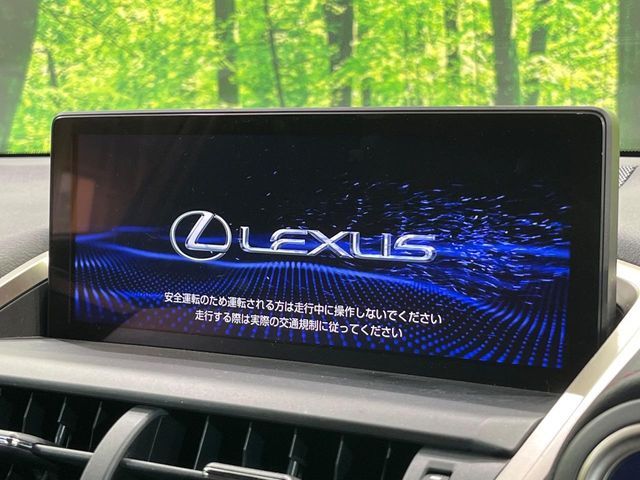 TOYOTA LEXUS NX300H 2018 Image 31