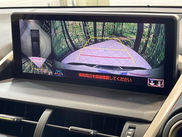 TOYOTA LEXUS NX300H 2018 Image 31