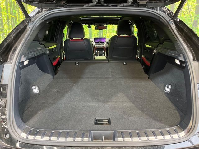 TOYOTA LEXUS NX300H 2018 Image 31