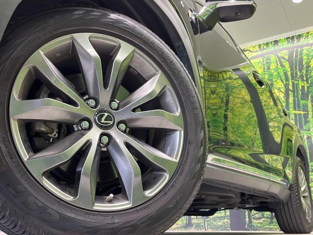 TOYOTA LEXUS NX300H 2018 Image 31