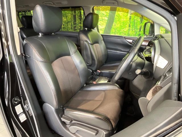 NISSAN ELGRAND 2011 Image 31