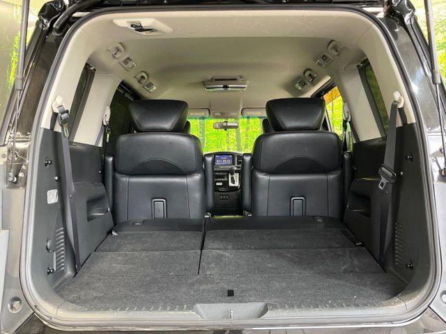 NISSAN ELGRAND 2011 Image 31