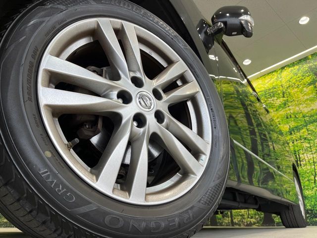 NISSAN ELGRAND 2011 Image 31