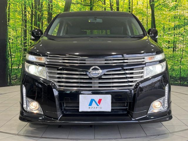 NISSAN ELGRAND 2011 Image 31