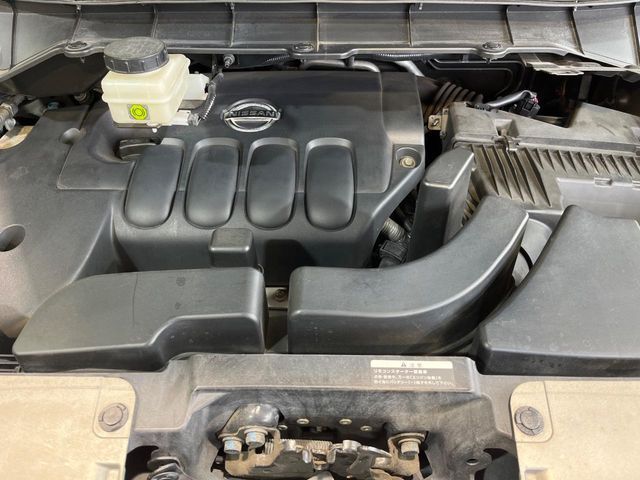 NISSAN ELGRAND 2011 Image 31