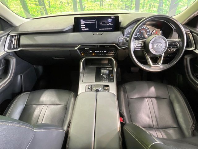MAZDA CX-60 2023 Image 31