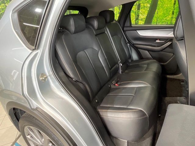 MAZDA CX-60 2023 Image 31