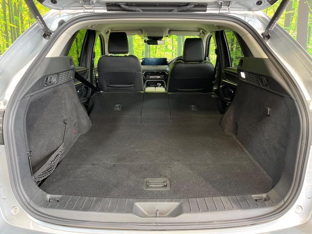 MAZDA CX-60 2023 Image 31