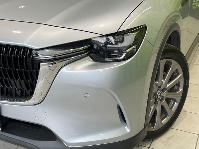 MAZDA CX-60 2023 Image 31