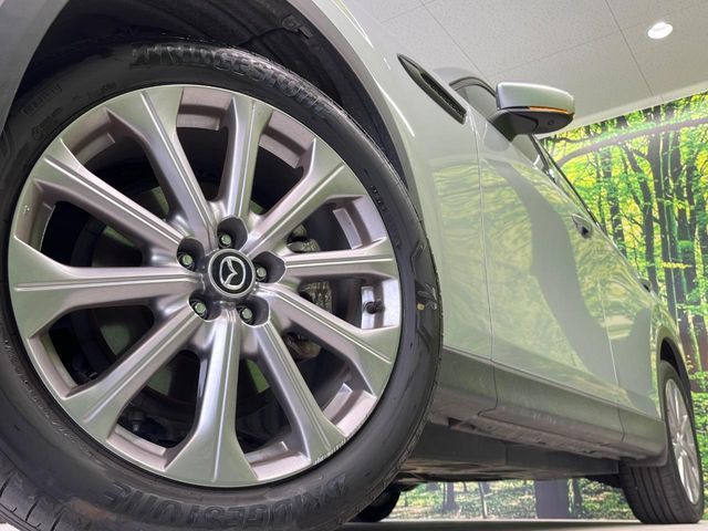 MAZDA CX-60 2023 Image 31