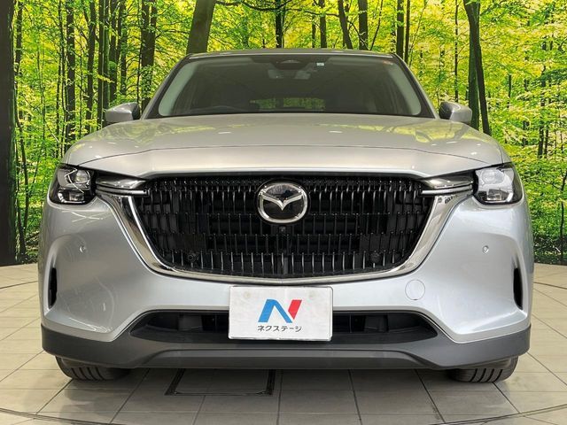 MAZDA CX-60 2023 Image 31