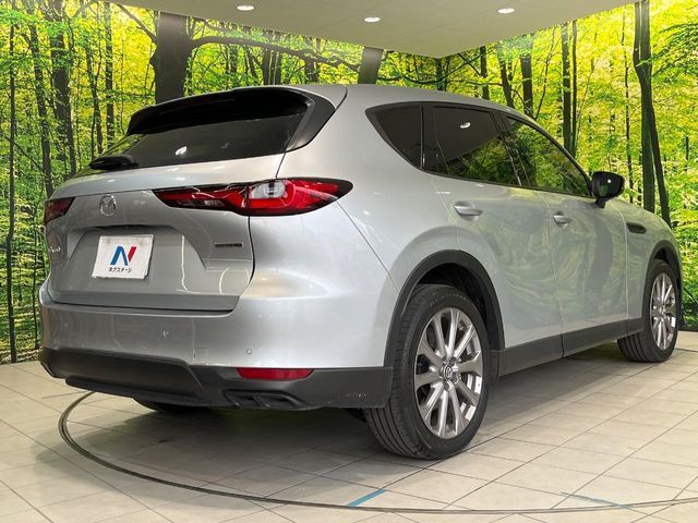 MAZDA CX-60 2023 Image 31