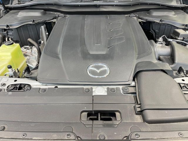 MAZDA CX-60 2023 Image 31