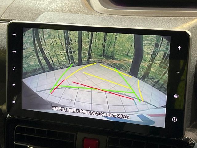 DAIHATSU TANTO CUSTOM 2022 Image 31