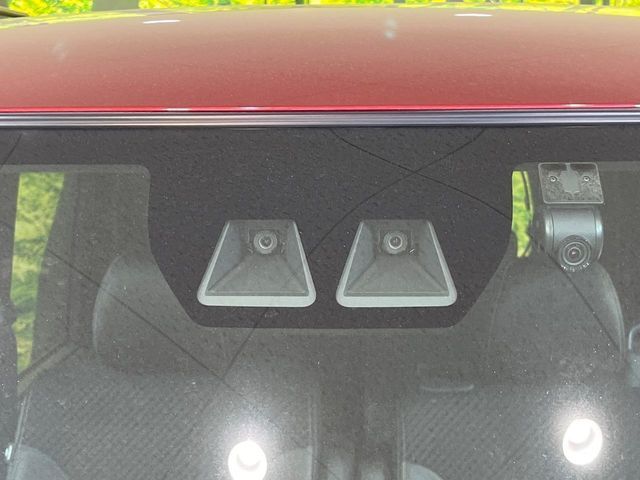 DAIHATSU TANTO CUSTOM 2022 Image 31