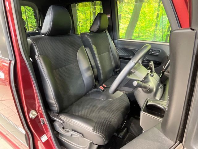 DAIHATSU TANTO CUSTOM 2022 Image 31