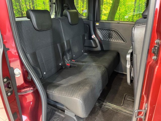 DAIHATSU TANTO CUSTOM 2022 Image 31