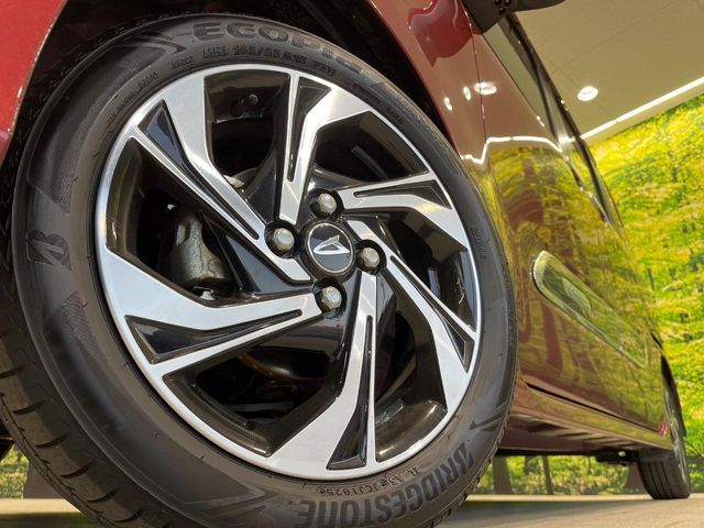 DAIHATSU TANTO CUSTOM 2022 Image 31