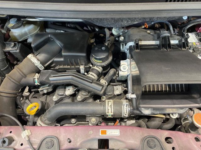 DAIHATSU TANTO CUSTOM 2022 Image 31