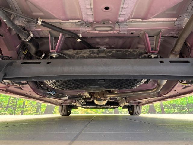 DAIHATSU TANTO CUSTOM 2022 Image 31