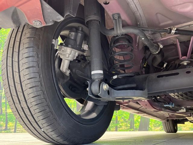 DAIHATSU TANTO CUSTOM 2022 Image 31