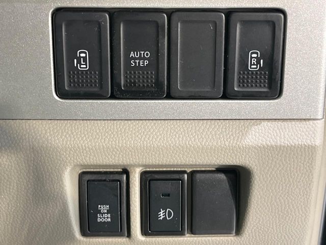 SUZUKI EVERY WAGON 2011 Image 31